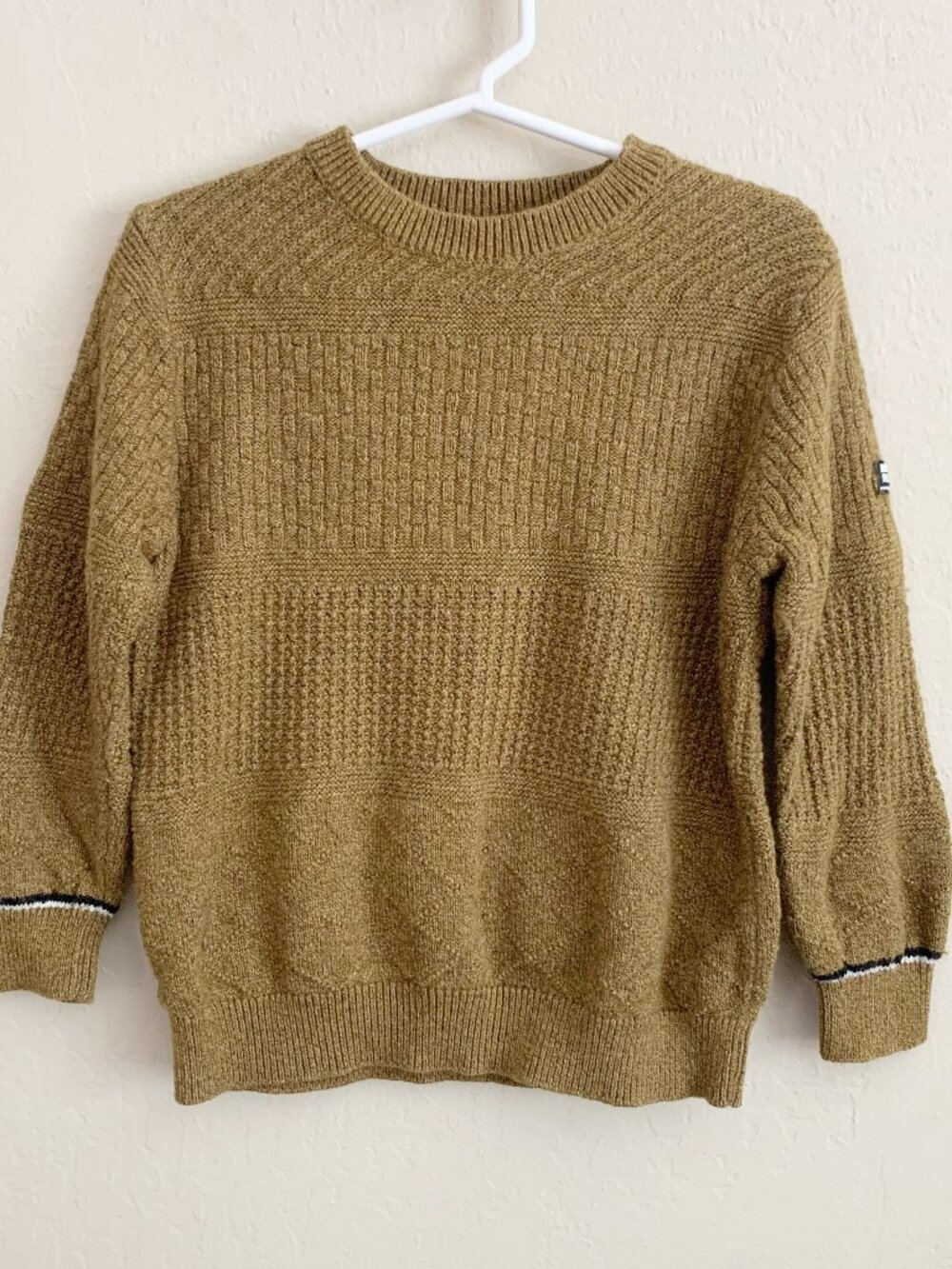 Mayoral Sweater • 4 Years